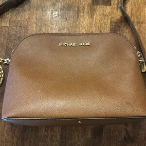 Michael Kors bag 
New